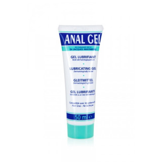 Anal gel - 50 ml