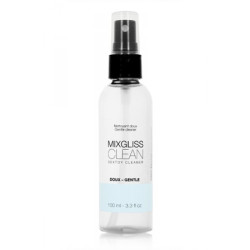 Nettoyant sextoys Mixgliss Clean