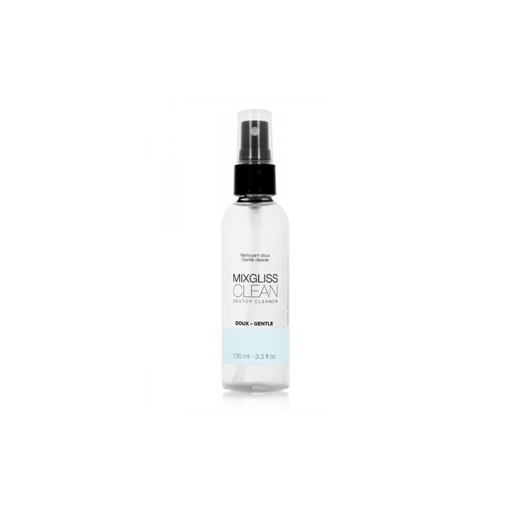Nettoyant sextoys Mixgliss Clean