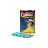 G-Max Power Caps Homme (10 gélules)