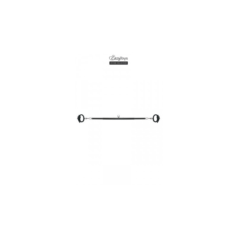 Barre d'écartement ajustable - Easytoys Fetish Collection