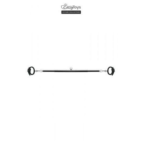 Barre d'écartement ajustable - Easytoys Fetish Collection