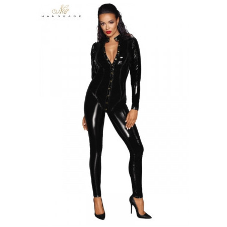 Combinaison intégale vinyle F247