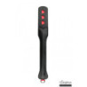 Paddle cuir 3 coeurs - Easytoys Fetish Collection