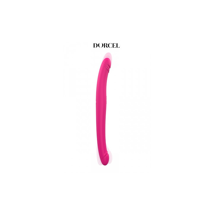 Double dong Orgasmic Double Do - Dorcel