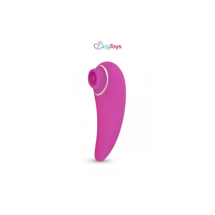 Stimulateur clitoridien Taptastic Vibe