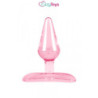 Mini plug anal rose - EasyToys