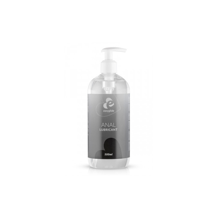Lubrifiant EasyGlide anal 500 ml
