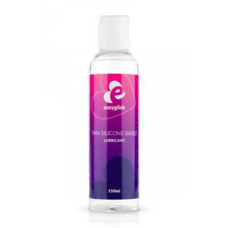 Lubrifiant EasyGlide silicone 150 ml