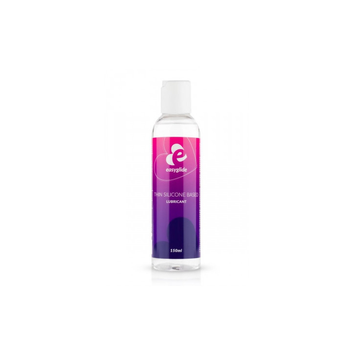 Lubrifiant EasyGlide silicone 150 ml