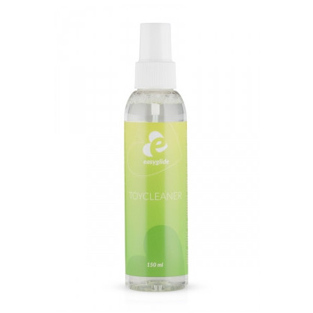 Nettoyant sextoys EasyGlide 150 ml