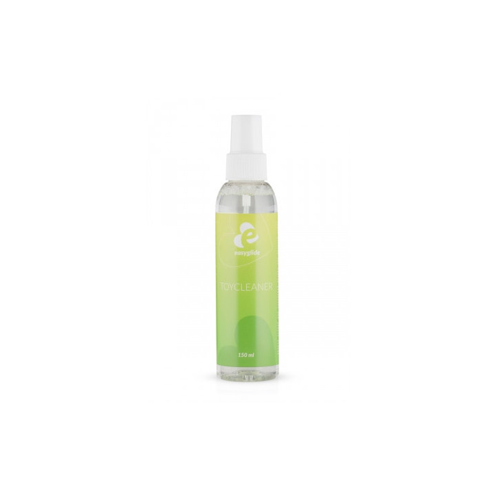 Nettoyant sextoys EasyGlide 150 ml