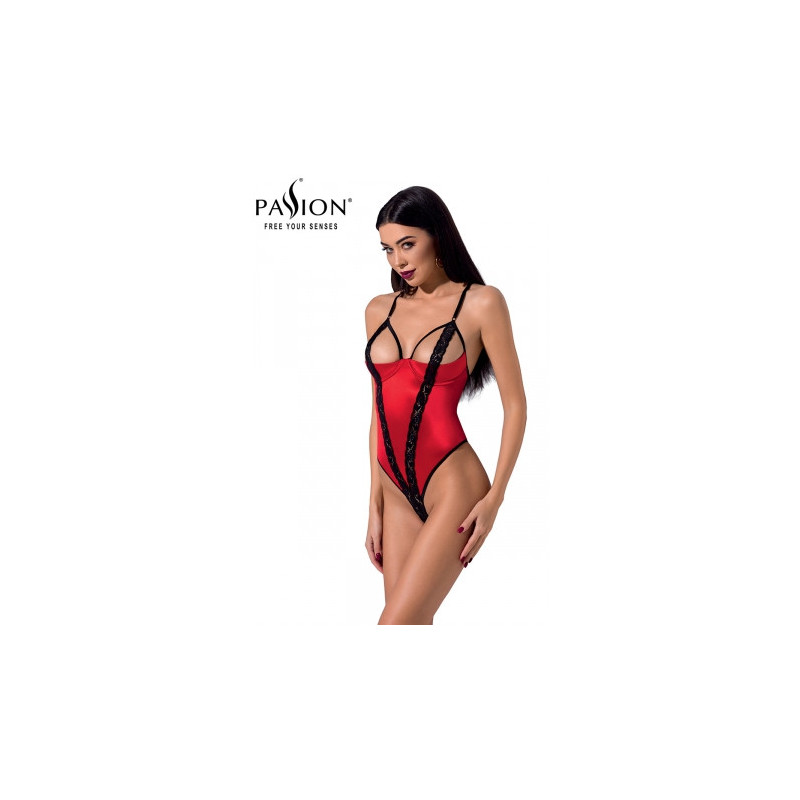 Body sexy Femmina - Passion