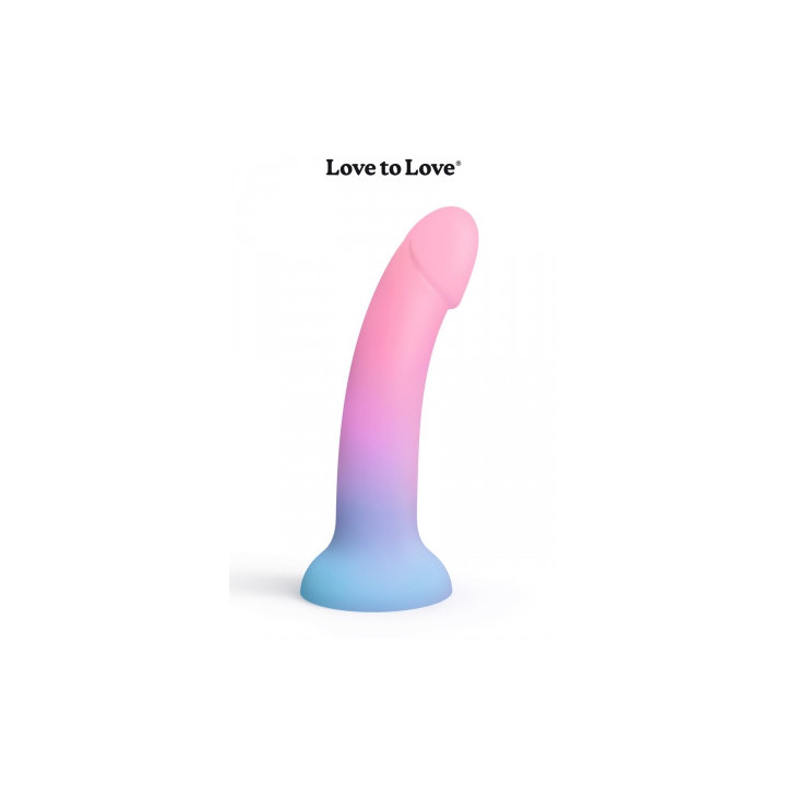 Dildolls Utopia - Love to Love