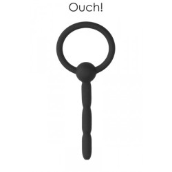 Sonde urétrale silicone 10,5 x 0,8 cm - Ouch!