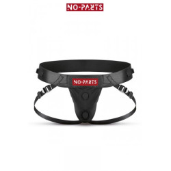 Harnais double pénétration pour gode-ceinture Taylor - No-Parts