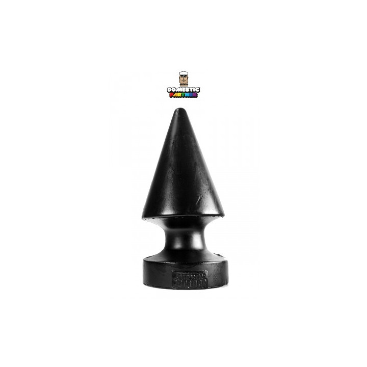 Plug 22x10cm Giant Crack Attack - Domestic Partner