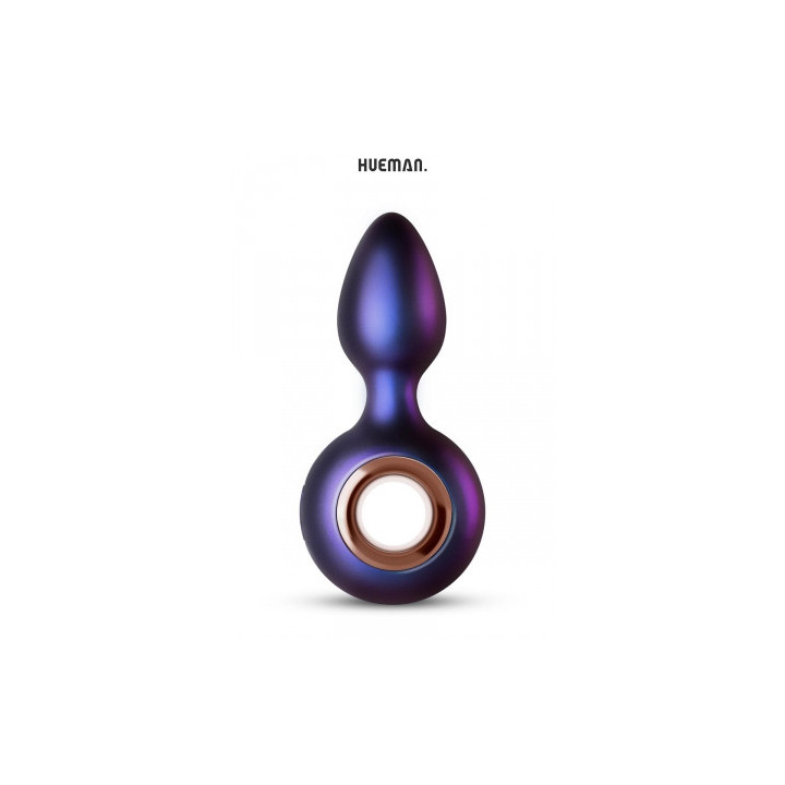 Plug vibrant Deep Space - Hueman