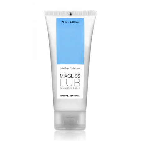 Mixgliss eau - Lub Nature 70ml