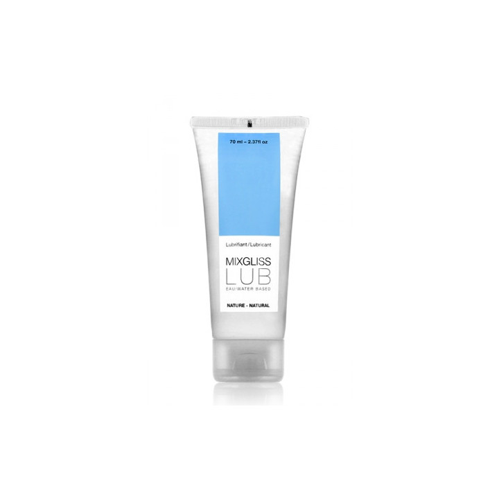 Mixgliss eau - Lub Nature 70ml