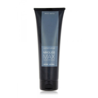 Lubrifiant Mixgliss MAX 250 ml