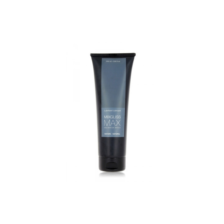 Lubrifiant Mixgliss MAX 250 ml