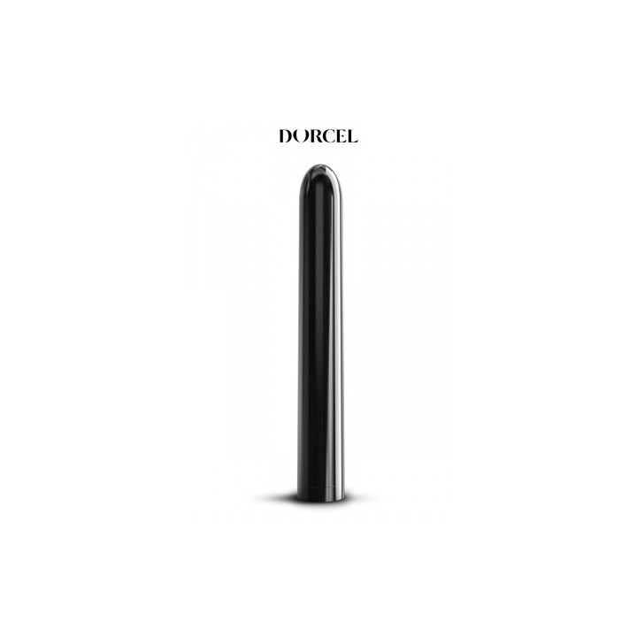 Vibro Black Muse 2.0 - Dorcel