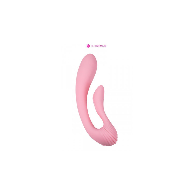 Vibro Dual Massager - Femintimate