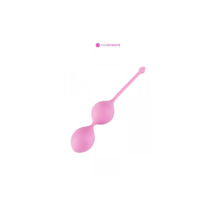 Kegel Balls - Femintimate