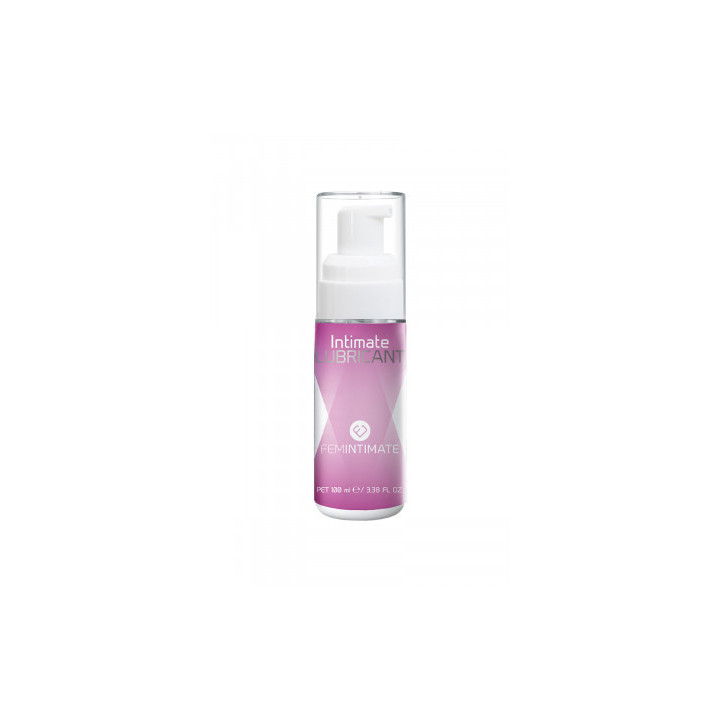 Lubrifiant intime 100ml - Femintimate