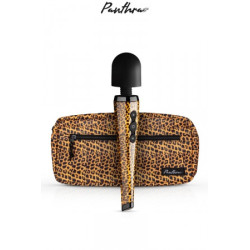 Vibromasseur baguette Shaka - Panthra