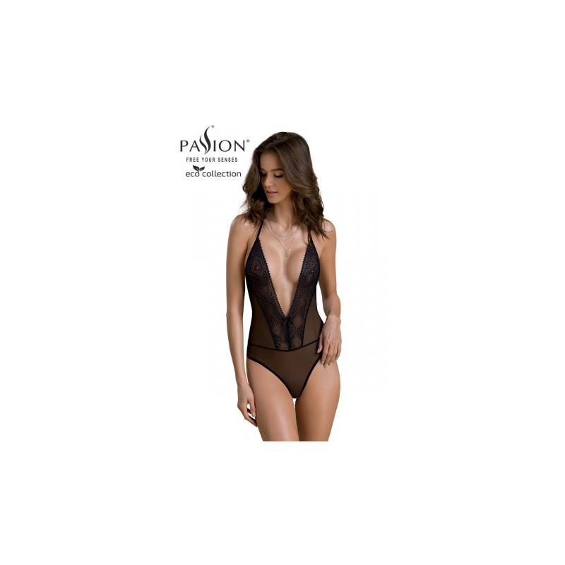 Body Drosera - Passion ECO Collection