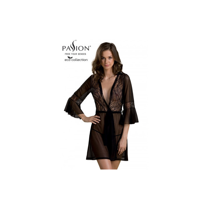 Deshabillé Leafa - Passion ECO Collection