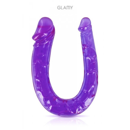 Mini Double dong Glamy