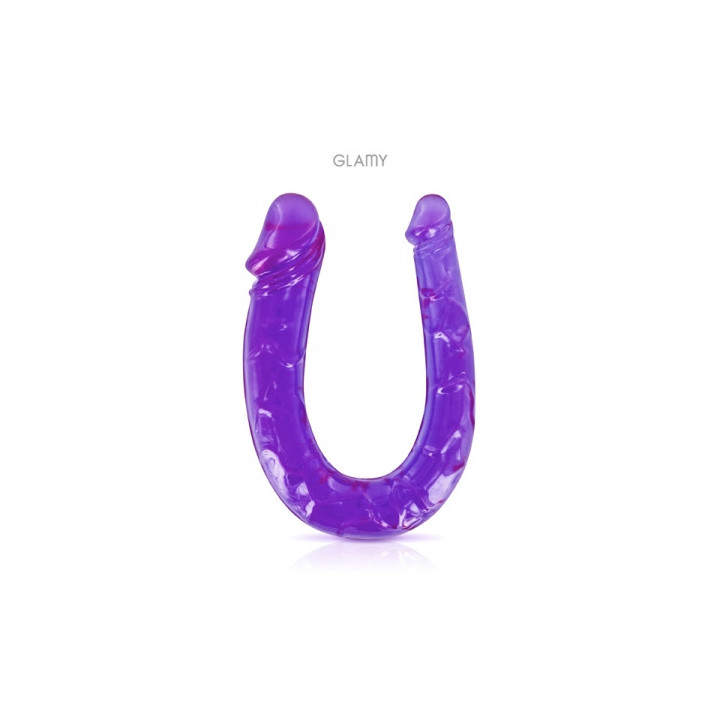 Mini Double dong Glamy