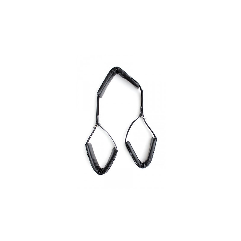 Contrainte de cuisses Supremacy - Alive