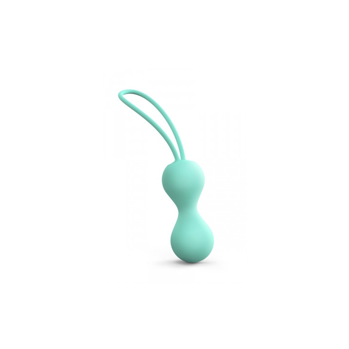 Boules de Geisha Joia Mint - Love to love