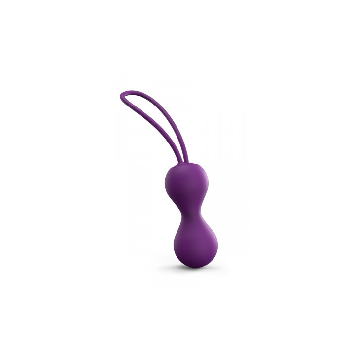 Boules de Geisha Joia Purple rain - Love to love