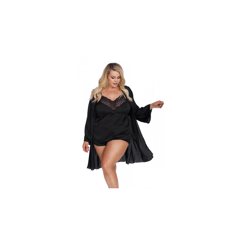 Déshabillé Laura - Anaïs