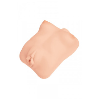 Masturbateur vagin et seins - Shake