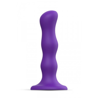 Geisha Dildo M Violet - Strap-On-Me