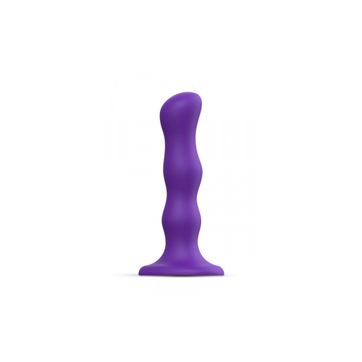 Geisha Dildo M Violet - Strap-On-Me