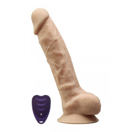 Vibro The Original Model 1 flesh 20 cm - SilexD