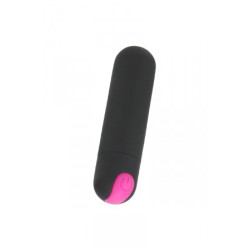 Mini vibro Rechargeable Smacker - Wooomy