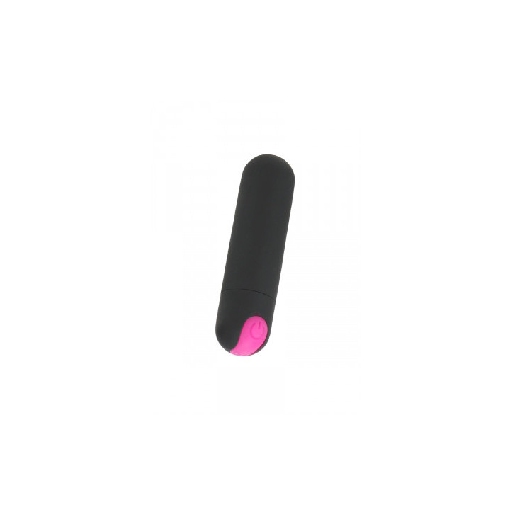 Mini vibro Rechargeable Smacker - Wooomy
