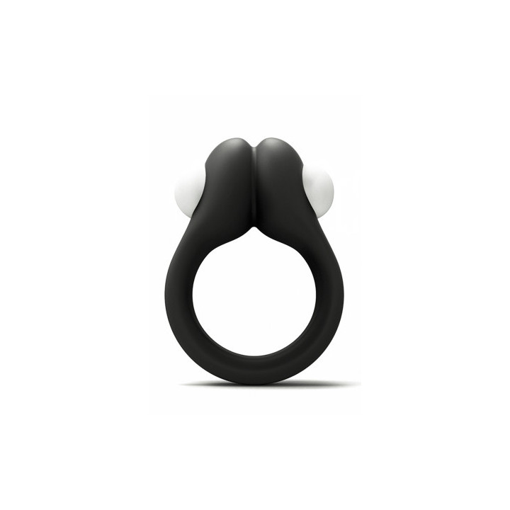 Cockring vibrant Zippy - Wooomy