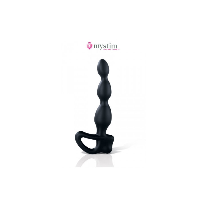 Stimulateur prostate electro. Big Bend-it - Mystim