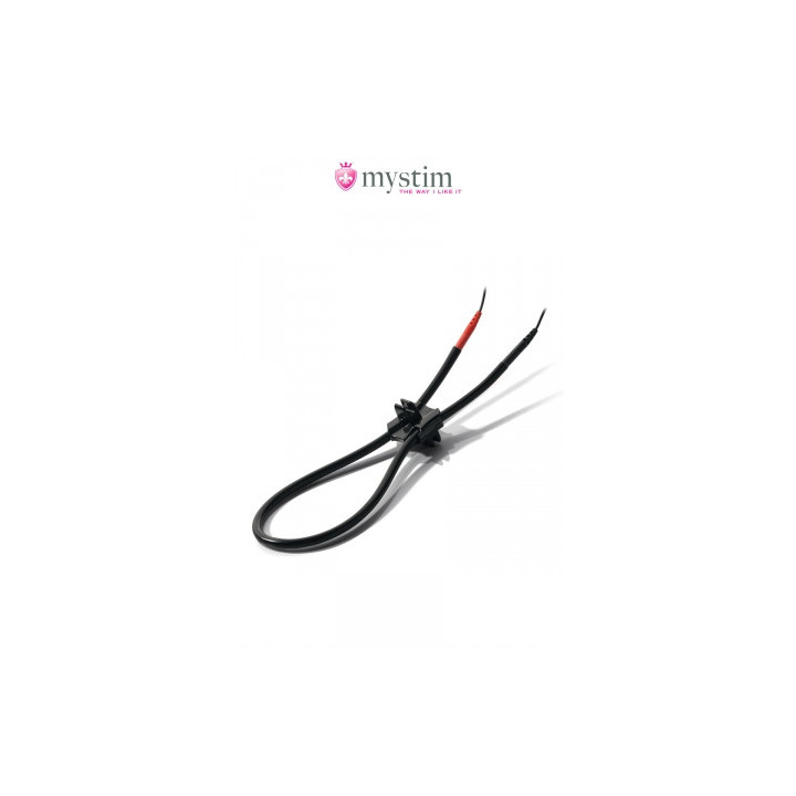 Electrode pour testicules Heavenly Henry - Mystim