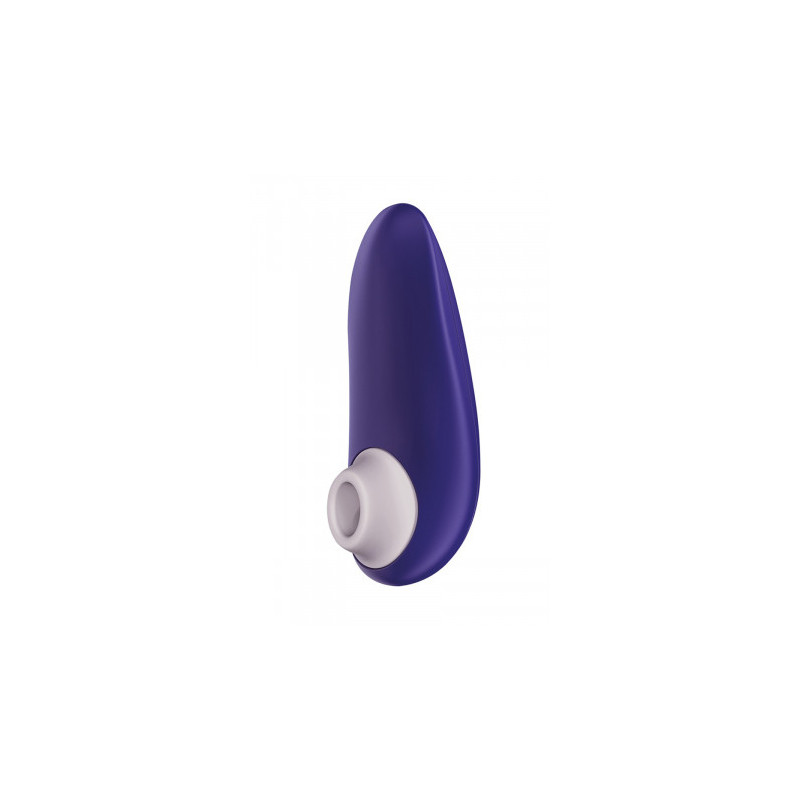 Stimulateur Clitoridien Womanizer Starlet 3 bleu