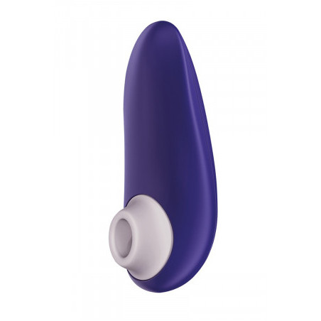Stimulateur Clitoridien Womanizer Starlet 3 bleu